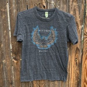 Stetson Graphic Tee